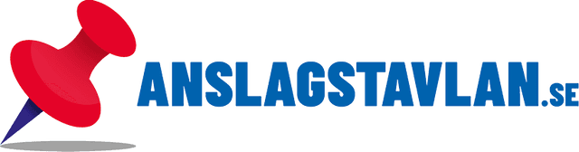 Anslagstavlan logotyp